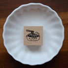 Eileen Tai Wooden Stamp Hotpot Lover