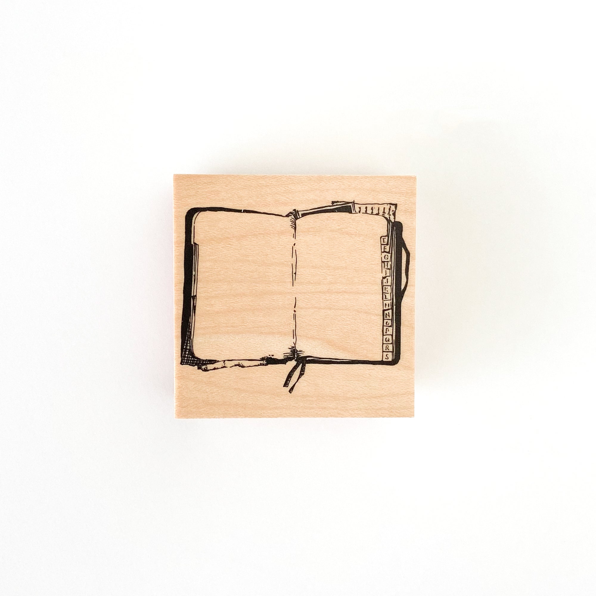 Ma7stamp Address Book