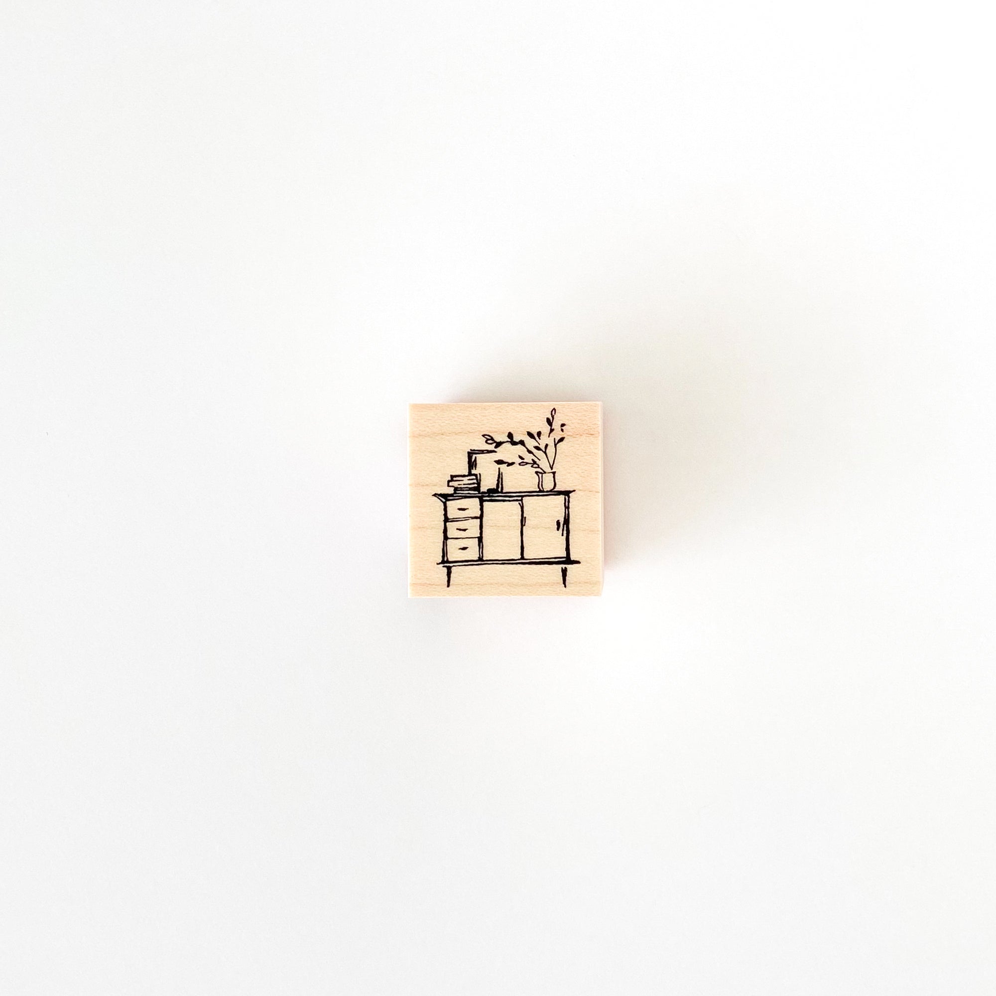 Ma7stamp Chest Stamp