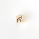 Ma7stamp Chest Stamp