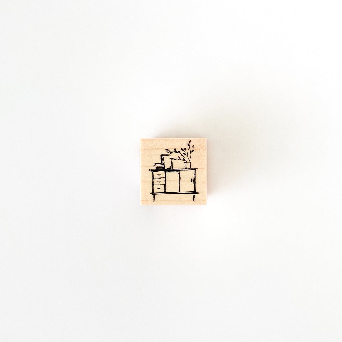 Ma7stamp Chest Stamp