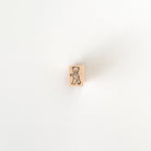 Ma7stamp Life of a Teddy Bear Walking Bear