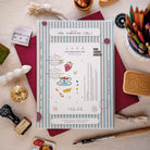 OURS Studio 2026 Research Project Journal