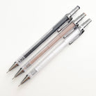 Zebra Mechanical Pencil | Color Flight | Limited Edition Colors - Simple Paper 