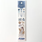 Mind Wave Felice Stickers - Simple Paper 