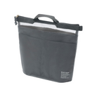 Kleid Mesh Carry Bag-in-Bag