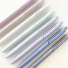 Sun-Star Mute-on Silent Gel Pen | Limited - Simple Paper 