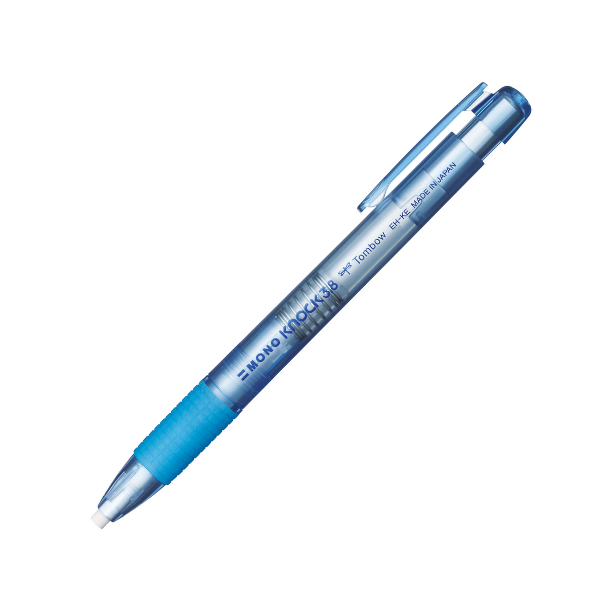 Tombow Mono Knock 3.8 Eraser - Simple Paper 