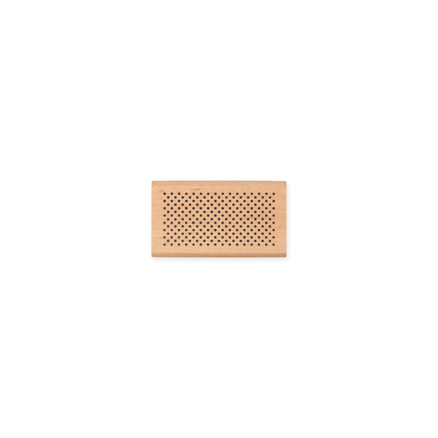 Kodomo No Kao Stamp Dot Pattern