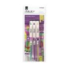 Kutsuwa Culicule Colored Pencil Set | Monsters Town - Simple Paper 