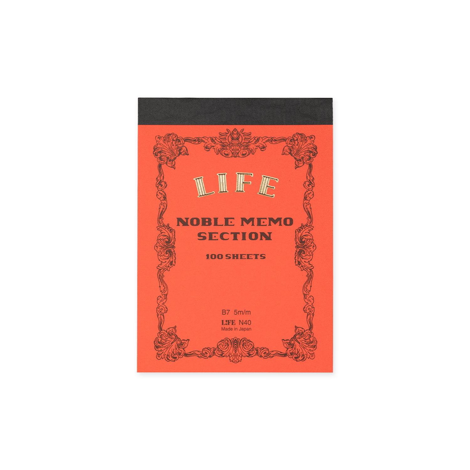 Life Noble Memo B7 Grid