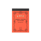 Life Noble Memo B7 Grid