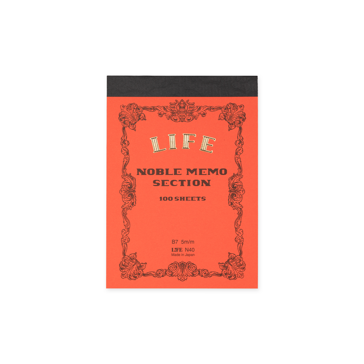 Life Noble Memo B7 Grid