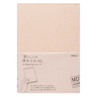 Midori MD Notebook Cover A5 Paper