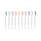 Zebra Mildliner Fine Limited Edition