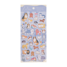 Mind Wave Lilts Puffy Stickers Dog