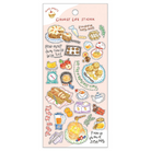 Mind Wave Stickers Choosy Life Make Sweets