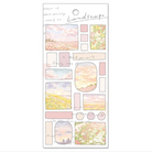 Mind Wave Stickers Landscape Akane Clouds
