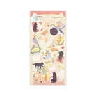NB Co. Stickers Nyantomo Nenne