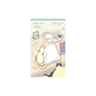 NB Co. Sticky Notes Nyantomo Ojama
