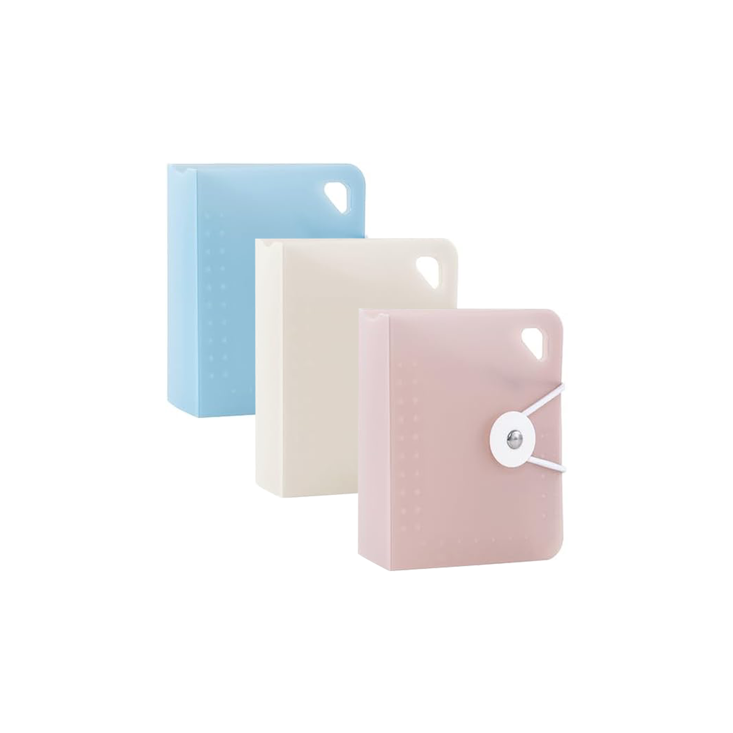 Nakabayashi Katazuku File Mini