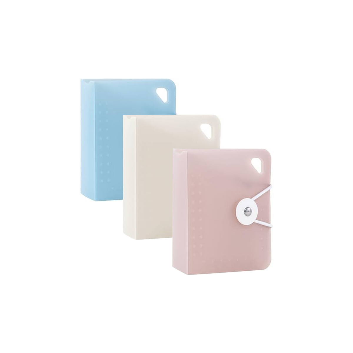 Nakabayashi Katazuku File Mini