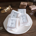 Eileen Tai Rubber Stamps Origami A Thousand Wishes