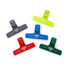 Hightide PENCO Plastic Clip Assorted Clear