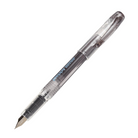 Platinum Preppy Fountain Pen Black EF
