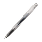 Pilot Platinum Preppy Fountain Pen Clear F