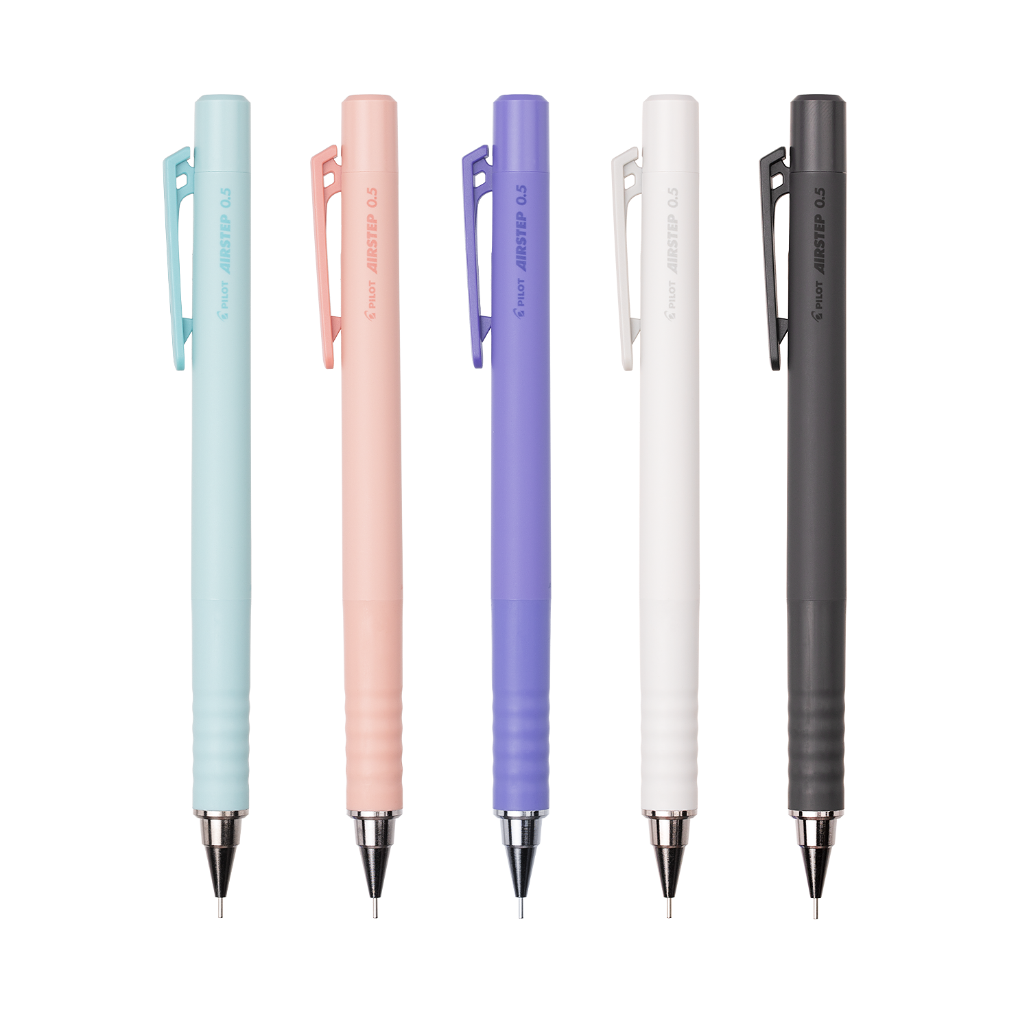 Pilot AIRSTEP Mechanical Pencil 0.5mm