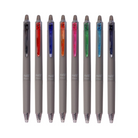 Pilot Frixion Synergy Knock Gel Pen 0.5mm