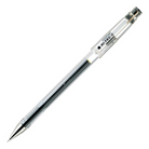 Pilot Hi-Tec-C Gel Pen Black