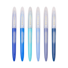 Pilot ILMILY Gel Pen NATURE Palette