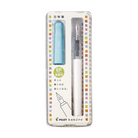 Pilot Kakuno Fountain Pen Soft Blue
