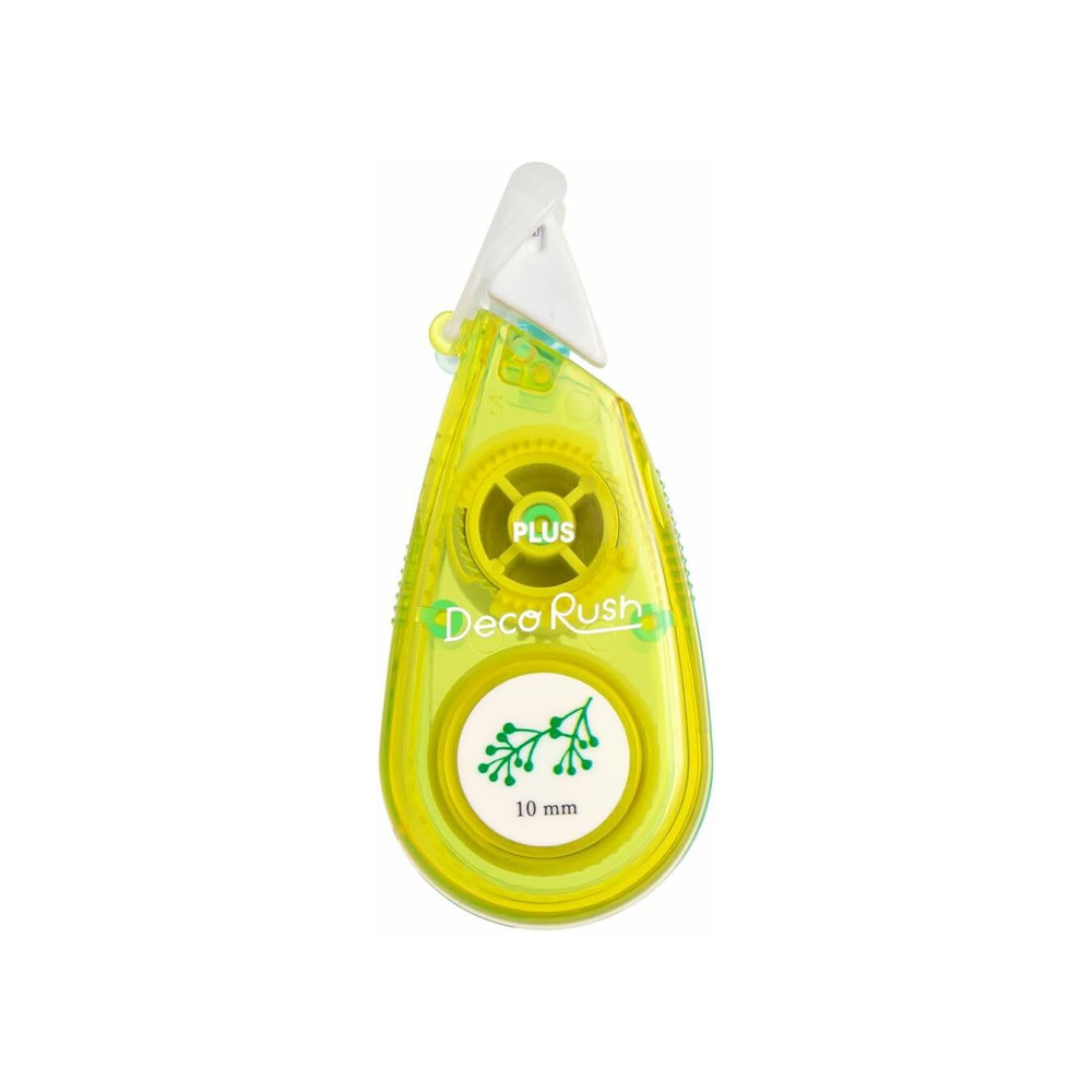 Plus Deco Rush Wide Leaf