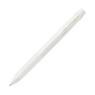 Zebra Sarasa 3C Limited Edition Monochrome Series White