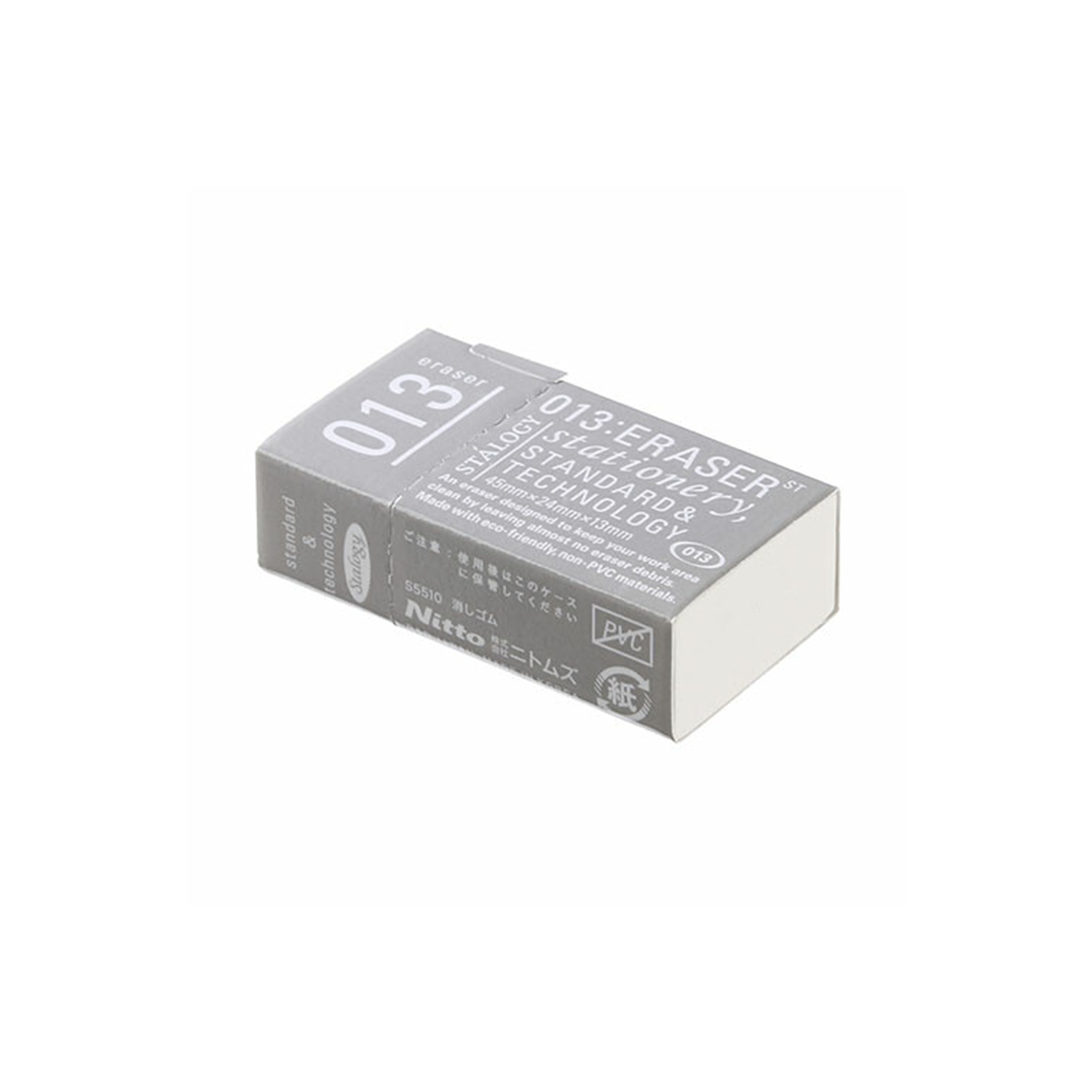 Stalogy STÁLOGY Eraser