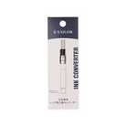 Sailor Fountain Pen Converter Silver