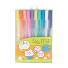 Sakura Souffle Gel Pens Set of 10