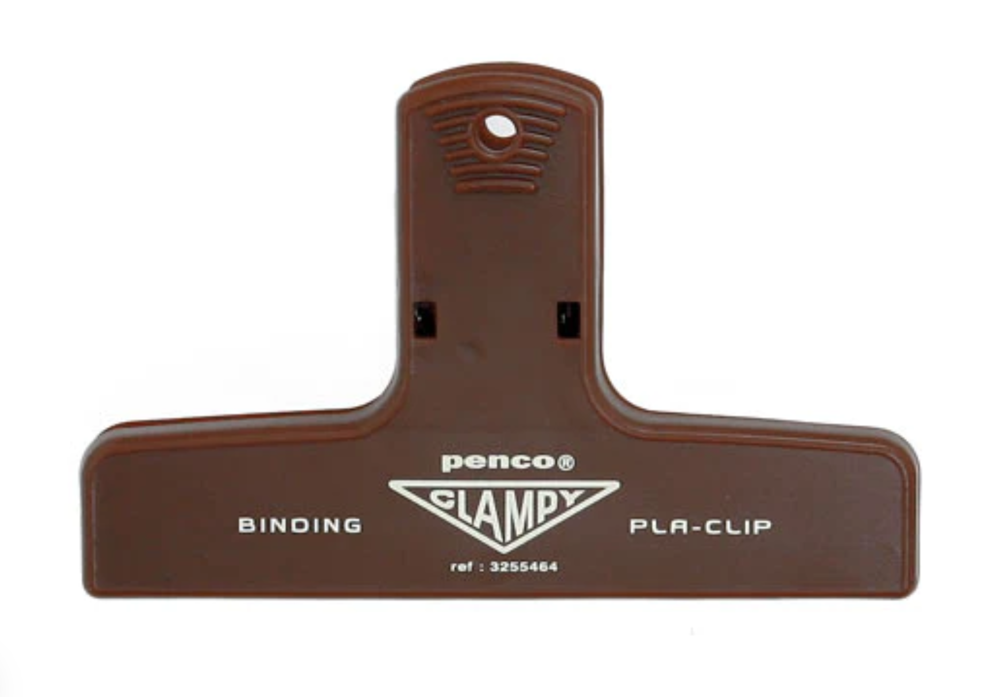 Hightide PENCO Plastic Clip - Simple Paper 
