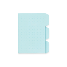 Hightide | Sticky Memo | Blue - Simple Paper 