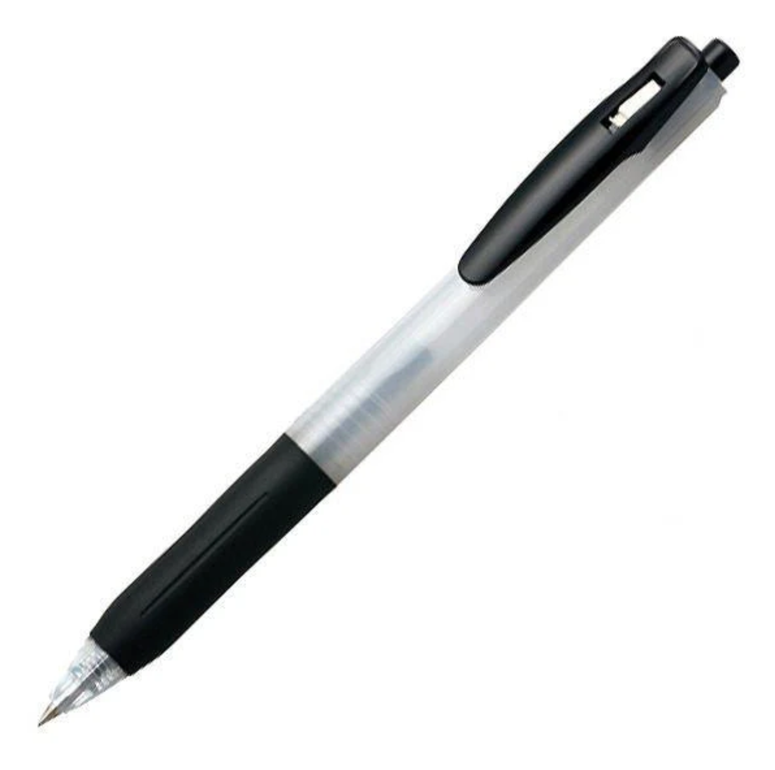 Zebra x Askul Limited Edition Pen - Simple Paper 