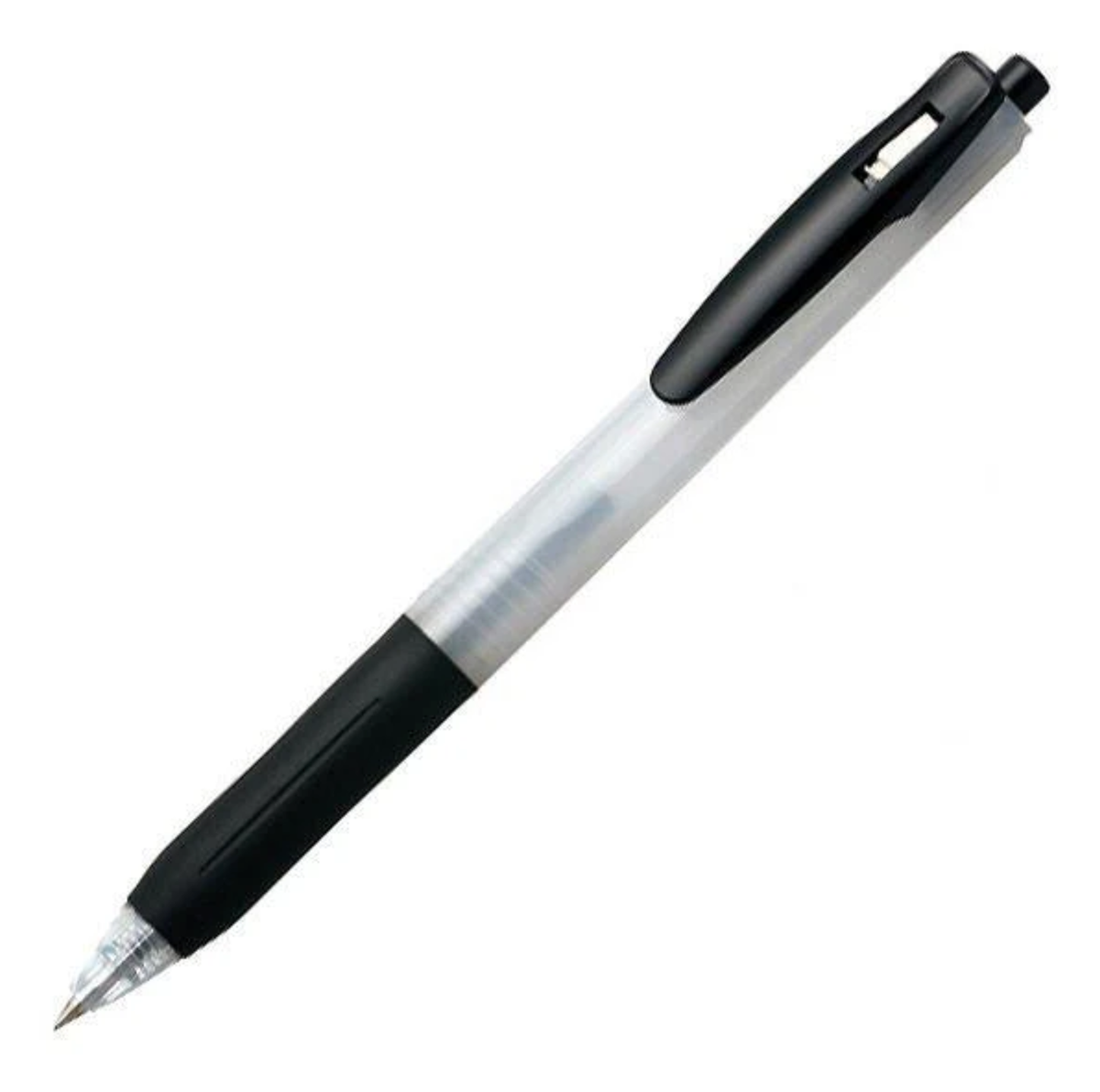 Zebra x Askul Limited Edition Pen - Simple Paper 