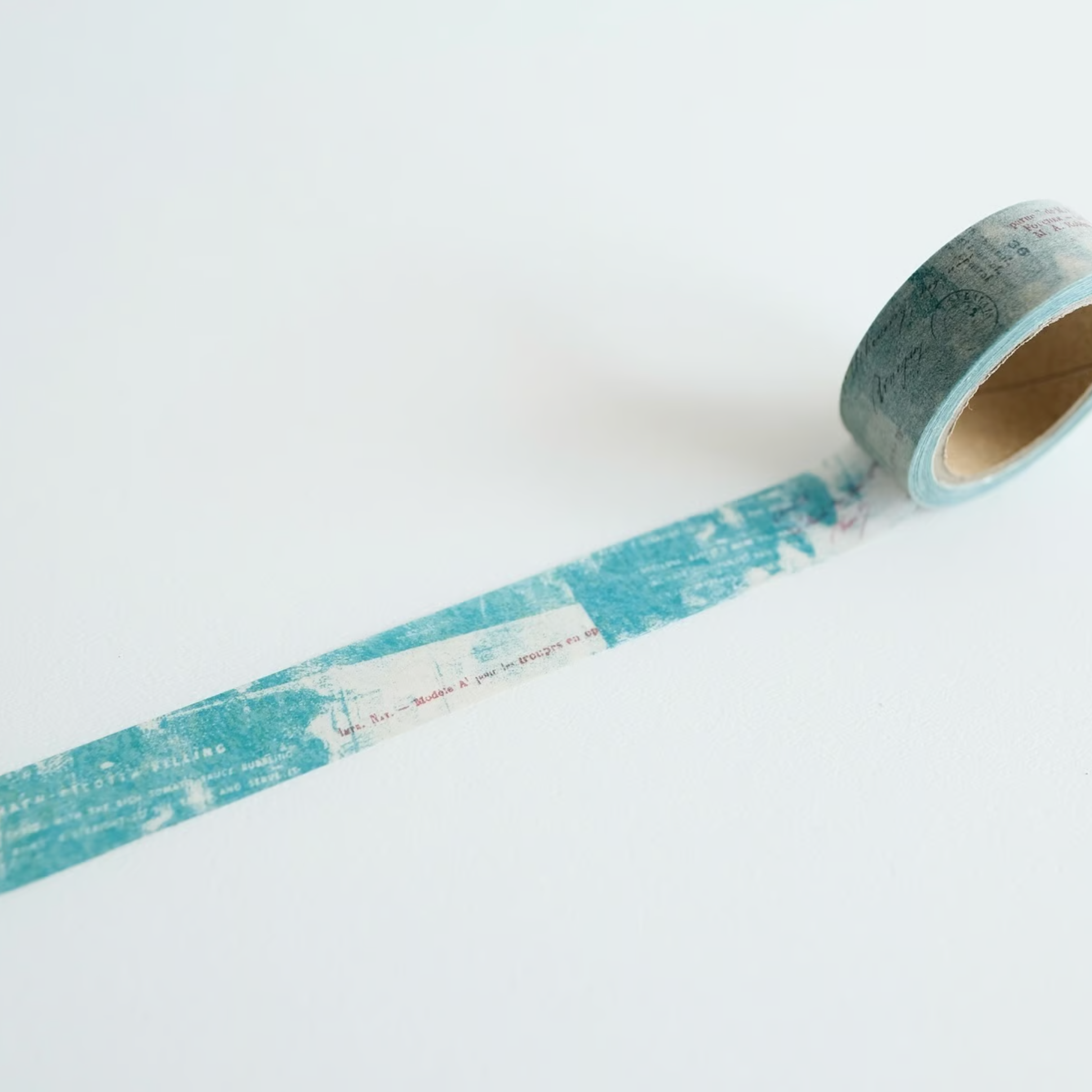 Yohaku Washi Tape Y-157