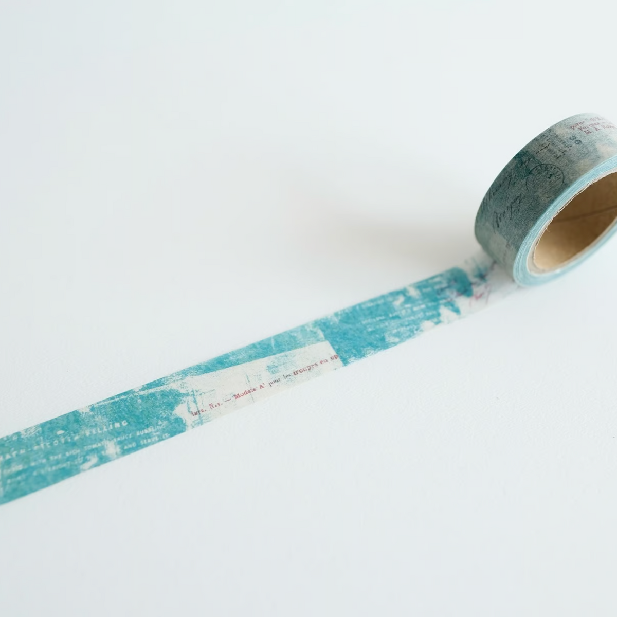 Yohaku Washi Tape Y-157