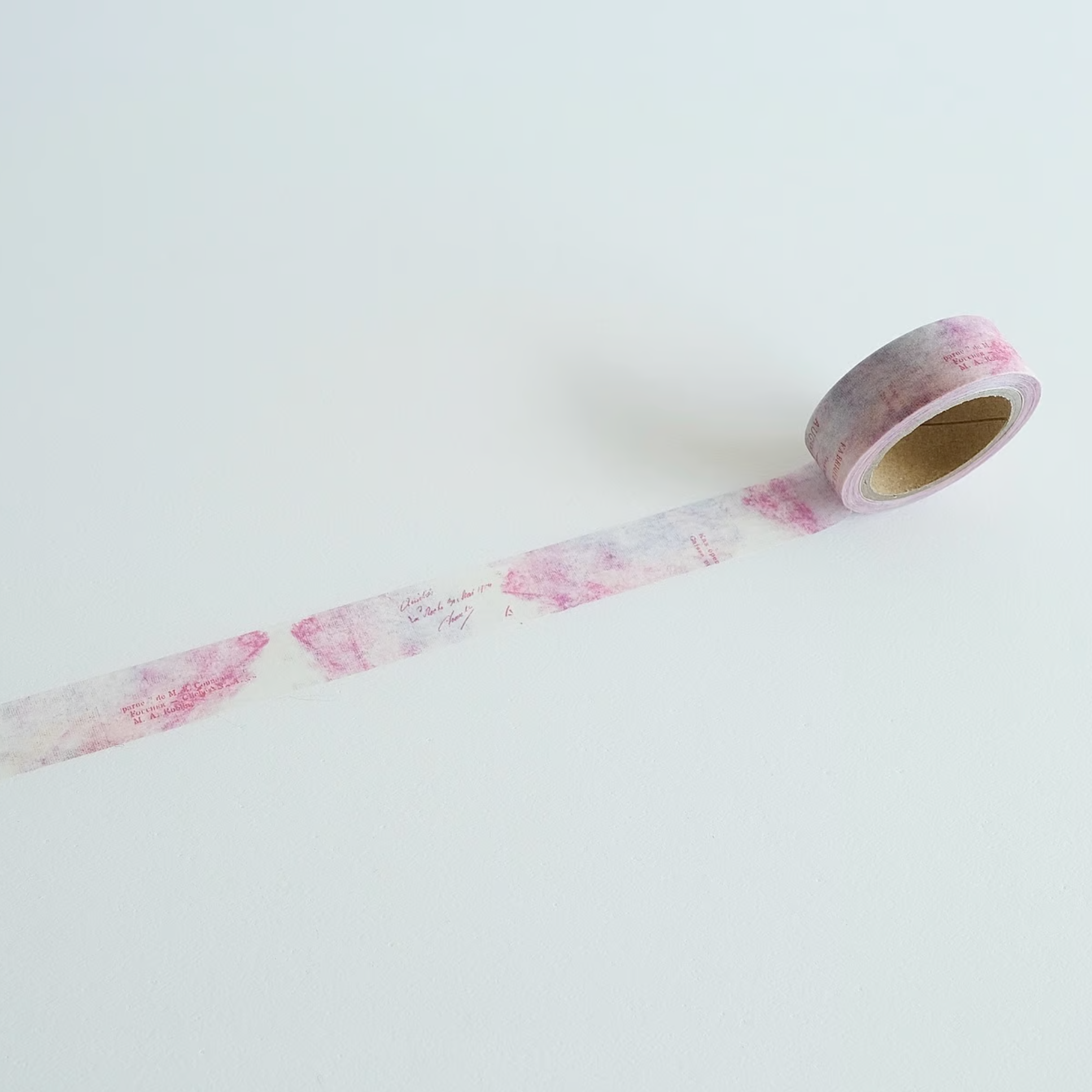 Yohaku Washi Tape Y-158