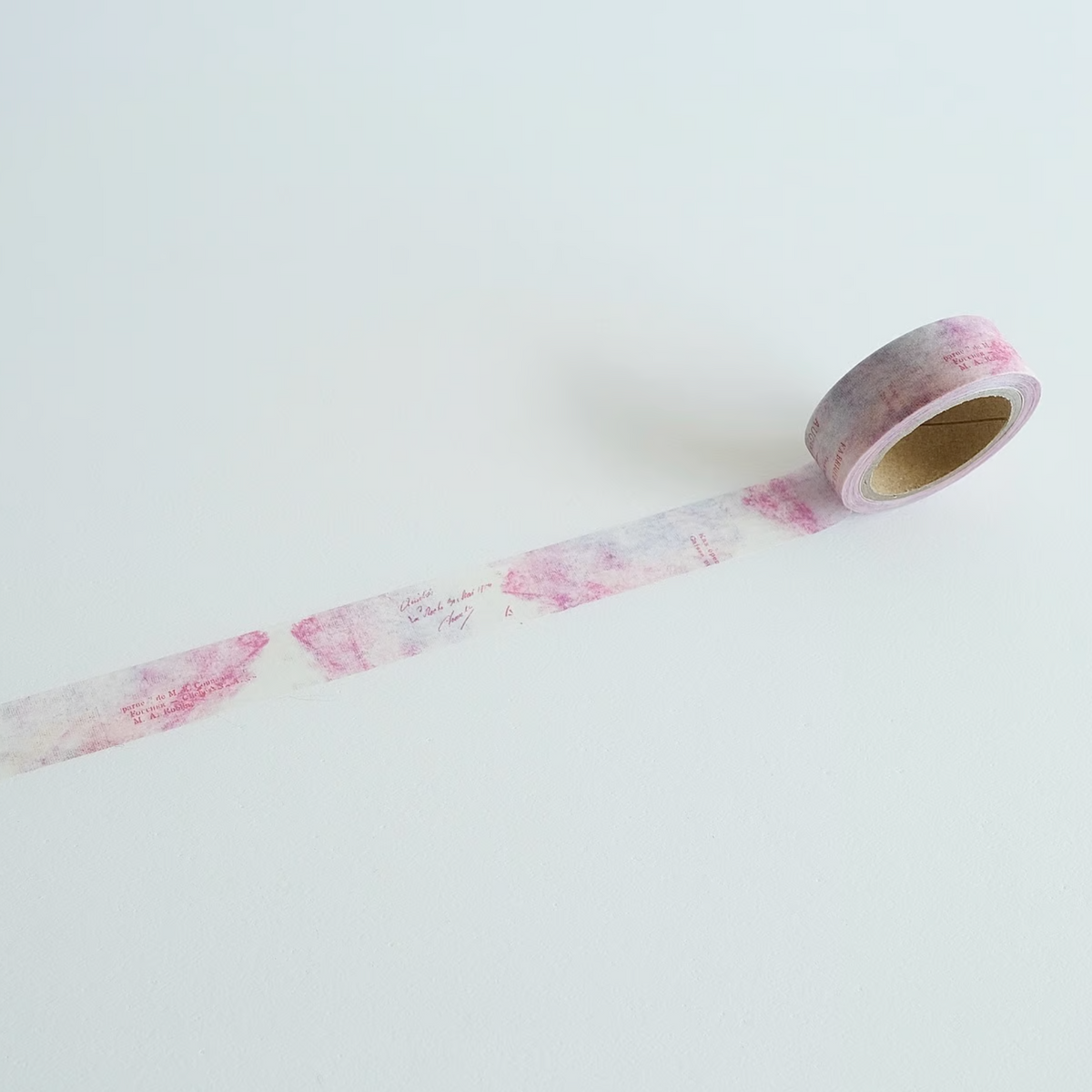 Yohaku Washi Tape Y-158