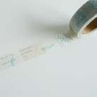 Yohaku Washi Tape Y-159