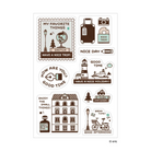 Eric Small Things Multi Stickers Have Fun